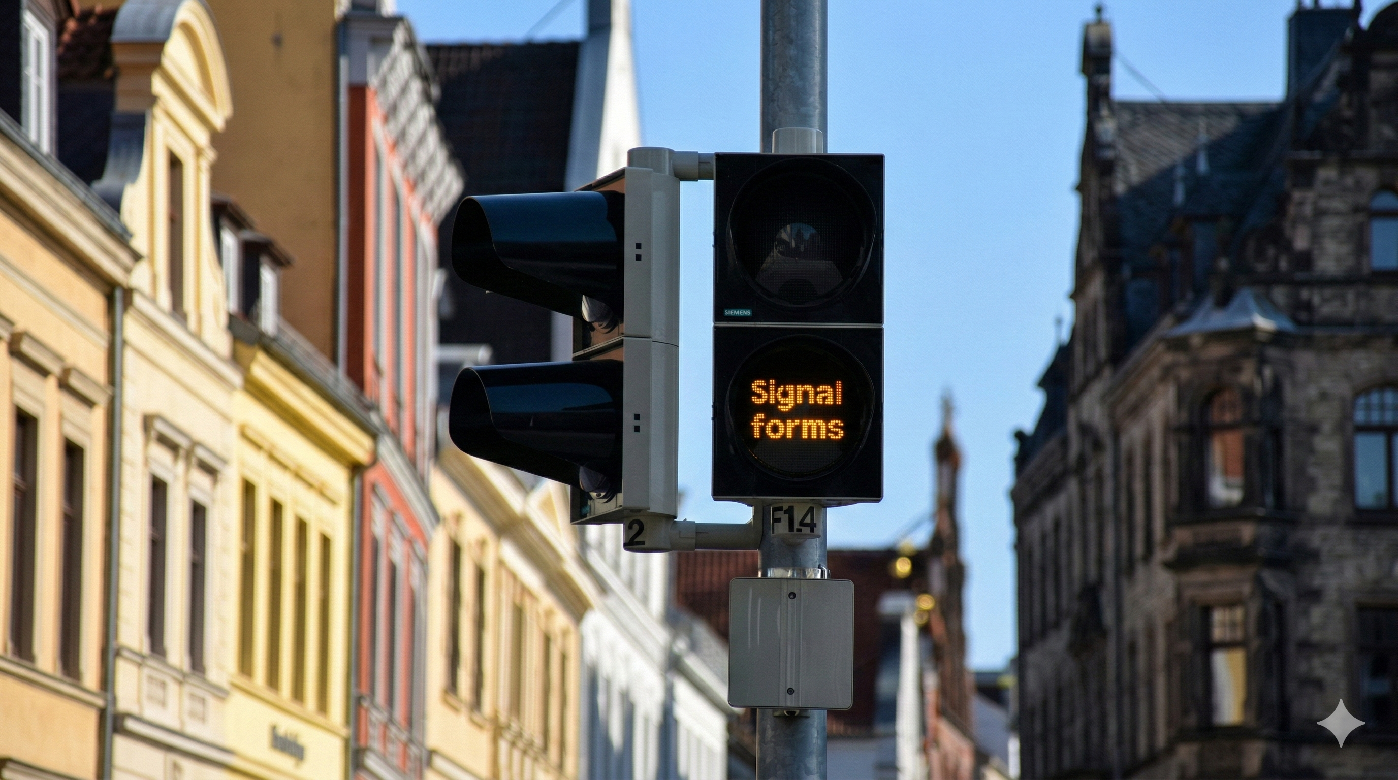 Angular Signal Forms: Qué Cambia y Cómo Usarlos