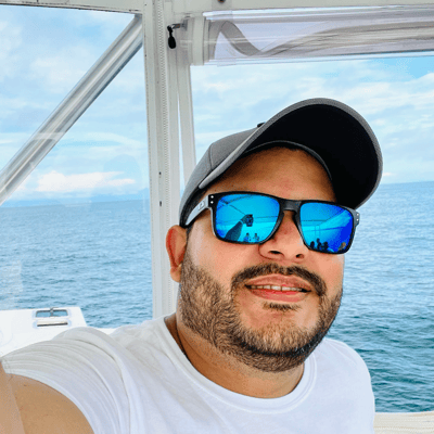 Arcadio Quintero